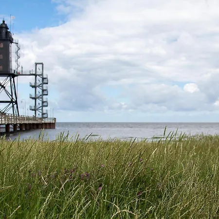 بيت للعطل Westertill 06 *