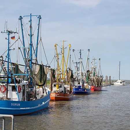 بيت للعطل Westertill 06 *