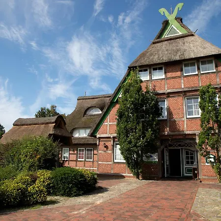 Westertill 06 بيت للعطل *