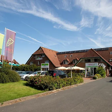 Westertill 06 بيت للعطل دورم نيوفيلد