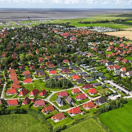 Westertill 06 بيت للعطل