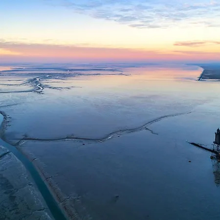 بيت للعطل Westertill 06