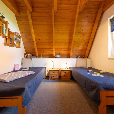 Westertill 06 Holiday home
