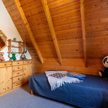 Westertill 06 بيت للعطل دورم نيوفيلد