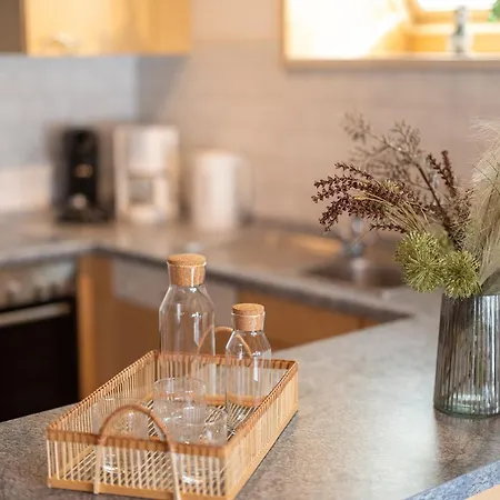 Westertill 06 بيت للعطل *