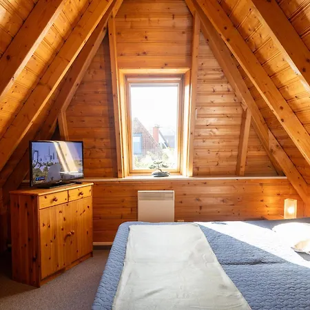 بيت للعطل Westertill 06 *