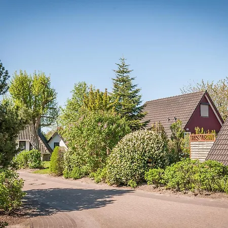 Westertill 06 Holiday home