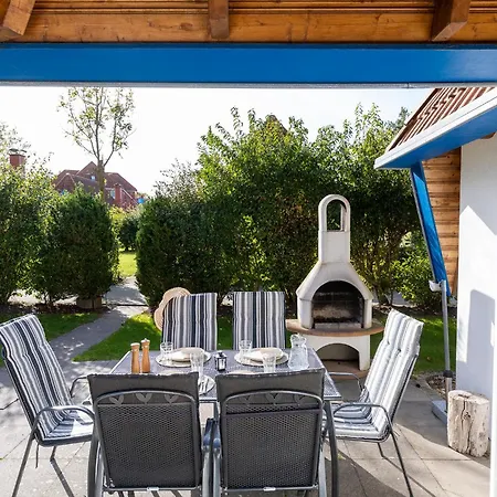 بيت للعطل Westertill 06