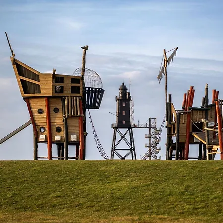 بيت للعطل Westertill 06 دورم نيوفيلد