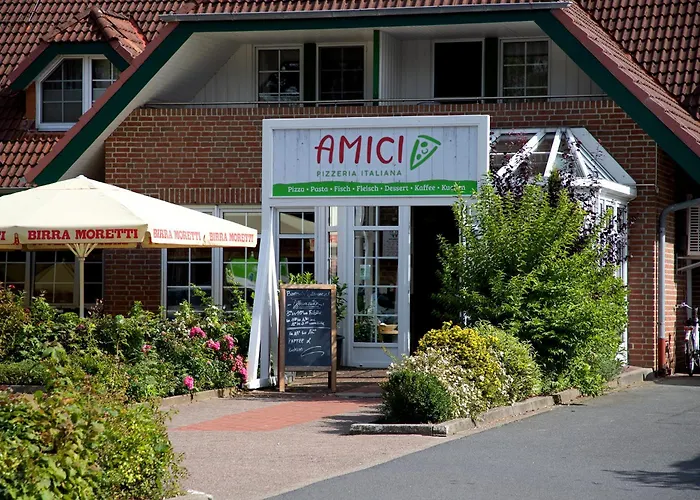 Westertill 06 בית נופש *