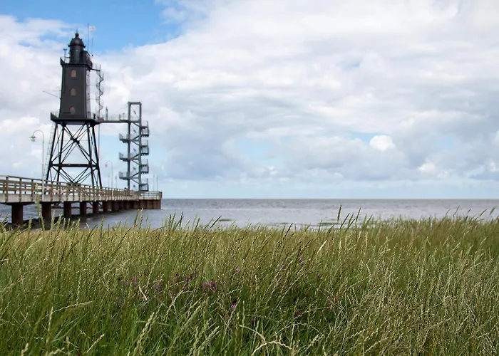 בית נופש Westertill 06 *