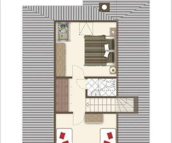 Westertill 06 בית נופש דורום נויפלד