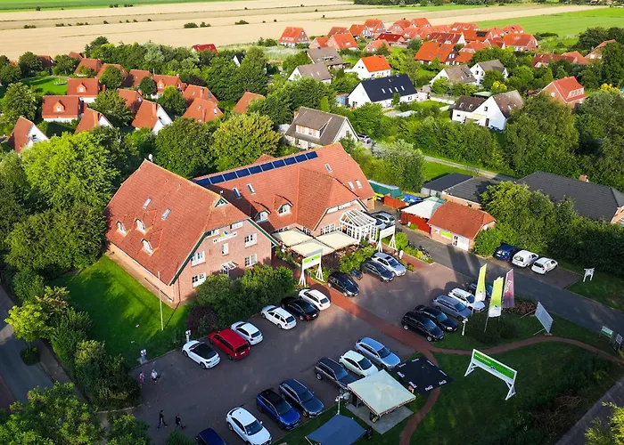 Westertill 06 בית נופש