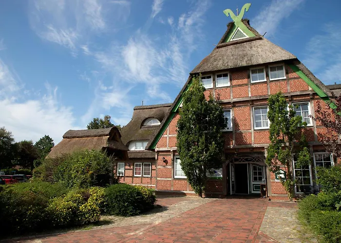 Westertill 06 בית נופש *