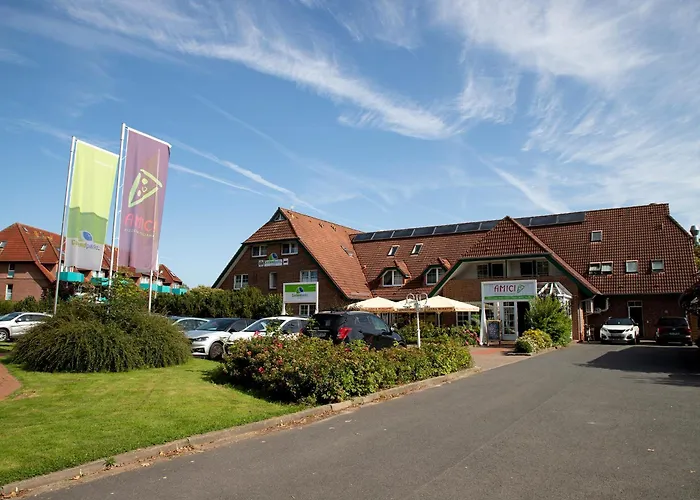 Westertill 06 בית נופש דורום נויפלד