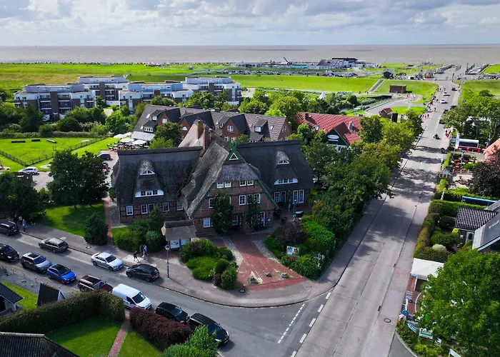 בית נופש Westertill 06 דורום נויפלד