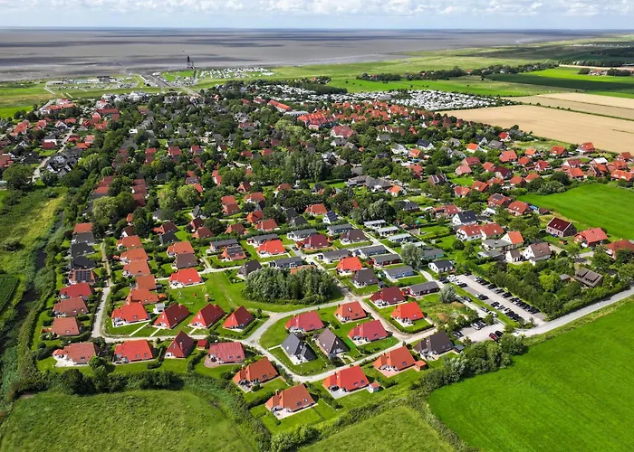 Westertill 06 בית נופש