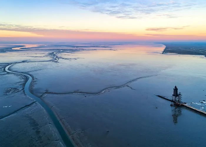 בית נופש Westertill 06