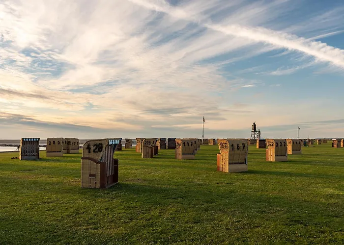 בית נופש Westertill 06 *