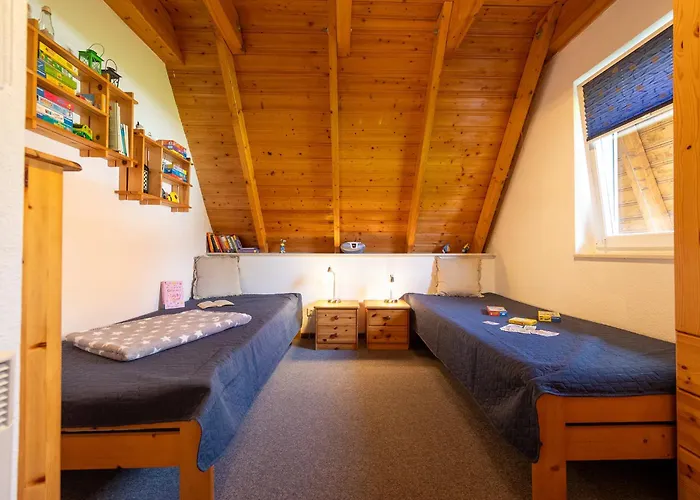 Westertill 06 בית נופש