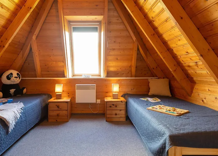 Westertill 06 בית נופש *