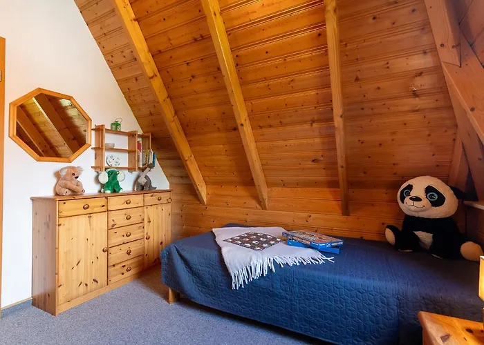 Westertill 06 בית נופש דורום נויפלד