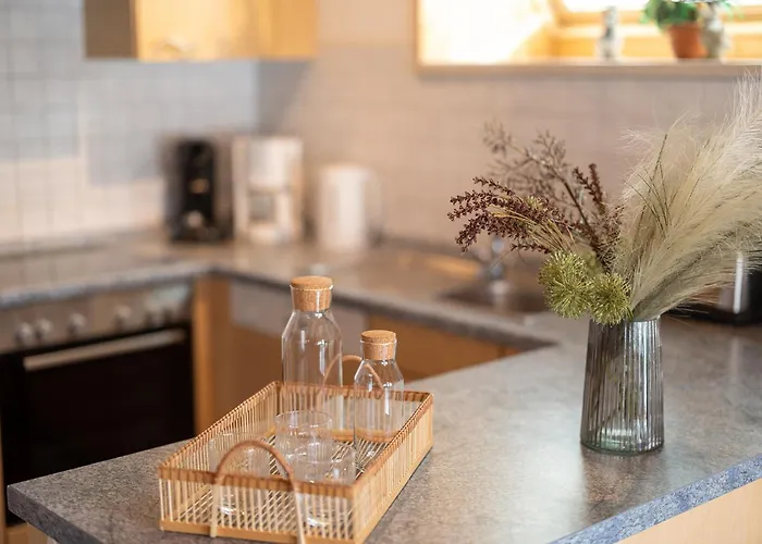 Westertill 06 בית נופש *