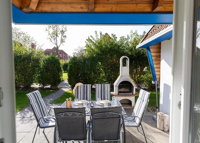 בית נופש Westertill 06