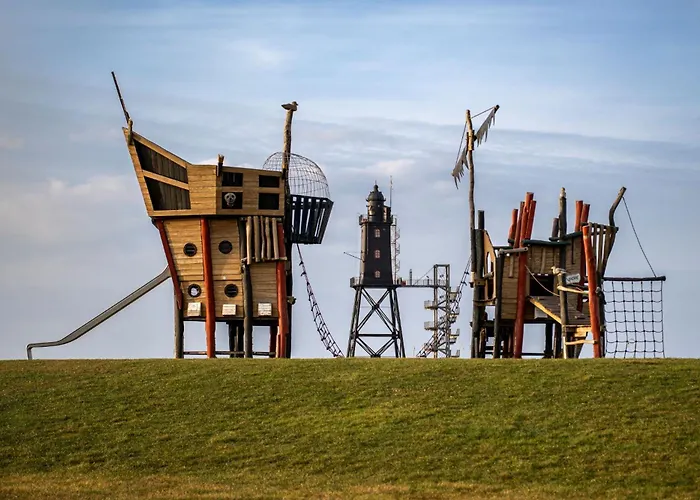 בית נופש Westertill 06 דורום נויפלד