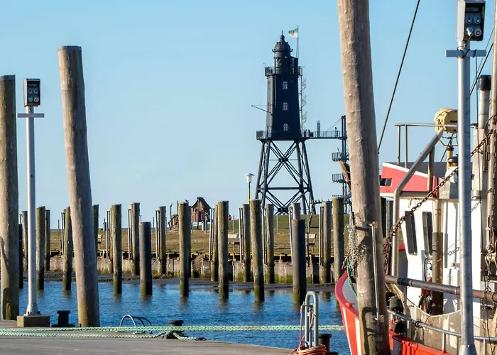 Westertill 06 בית נופש *