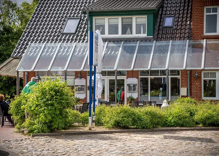 בית נופש Westertill 06 דורום נויפלד